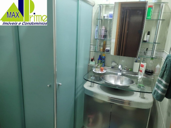 Imagem Apartamento com 2 Quartos à Venda, 63 m² em Vila Esperança - São Paulo