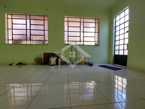 Imagem Casa com 5 Quartos à Venda, 256 m² em Campo Grande - Rio De Janeiro