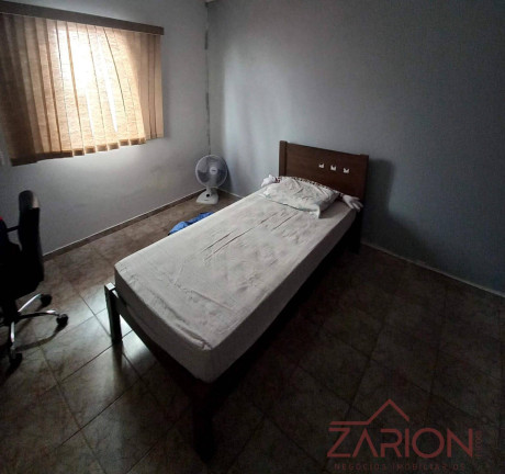 Imagem Casa com 3 Quartos à Venda, 155 m² em Jardim Canuto Borges - Taubaté Imagem Casa com 3 Quartos à Venda, 155 m² em Jardim Canuto Borges - Taubaté