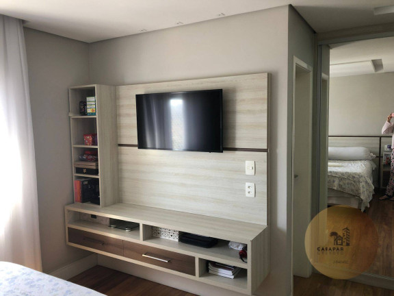 Imagem Apartamento com 3 Quartos à Venda, 155 m² em Centro - São Bernardo Do Campo Imagem Apartamento com 3 Quartos à Venda, 155 m² em Centro - São Bernardo Do Campo