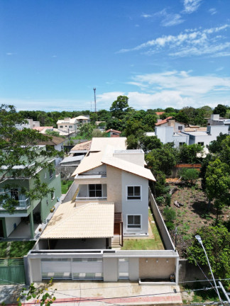 Imagem Casa com 3 Quartos à Venda, 300 m² em Manguinhos - Serra Imagem Casa com 3 Quartos à Venda, 300 m² em Manguinhos - Serra