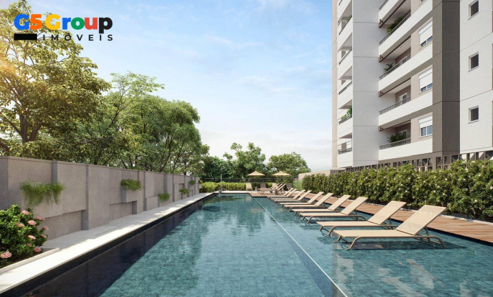Imagem Apartamento com 2 Quartos à Venda, 55 m² em Mansões Santo Antônio - Campinas Imagem Apartamento com 2 Quartos à Venda, 55 m² em Mansões Santo Antônio - Campinas