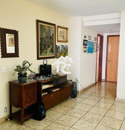 Imagem Apartamento com 3 Quartos à Venda, 125 m² em Icaraí - Niterói Imagem Apartamento com 3 Quartos à Venda, 125 m² em Icaraí - Niterói