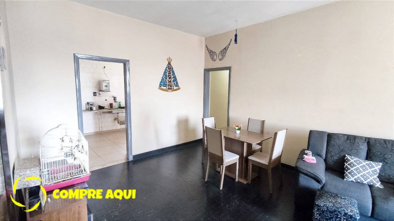Imagem Apartamento com 3 Quartos à Venda, 123 m² em Barra Funda - São Paulo