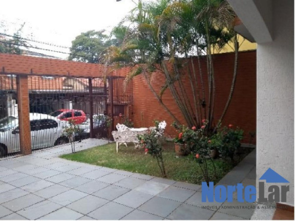 Imagem Sobrado com 5 Quartos à Venda, 350 m² em Vila Primavera - São Paulo Imagem Sobrado com 5 Quartos à Venda, 350 m² em Vila Primavera - São Paulo