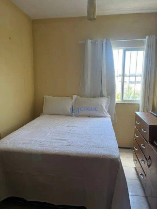 Imagem Apartamento com 2 Quartos à Venda, 55 m² em Icaraí - Caucaia Imagem Apartamento com 2 Quartos à Venda, 55 m² em Icaraí - Caucaia
