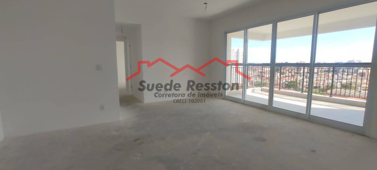 Foto do imóvel Apartamento com 2 Quartos à Venda, 81 m² em Vila Mascote - São Paulo