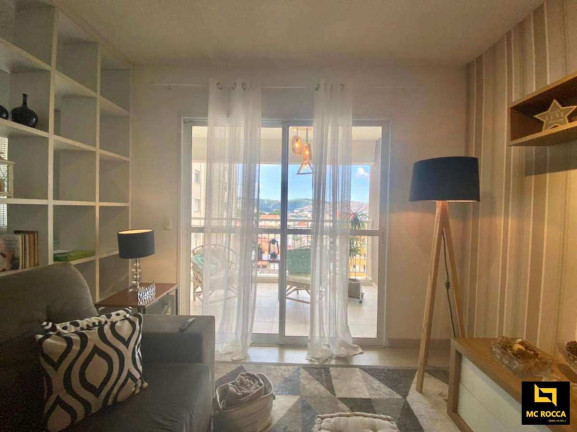 Imagem Apartamento com 3 Quartos à Venda, 104 m² em Centro - São Bernardo Do Campo Imagem Apartamento com 3 Quartos à Venda, 104 m² em Centro - São Bernardo Do Campo