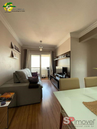 Imagem Apartamento com 2 Quartos à Venda, 48 m² em Imirim - São Paulo Imagem Apartamento com 2 Quartos à Venda, 48 m² em Imirim - São Paulo