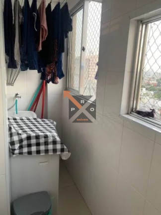 Imagem Imóvel com 2 Quartos à Venda, 62 m² em Brás - São Paulo