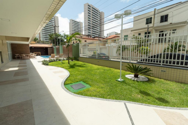 Imagem Apartamento com 3 Quartos à Venda, 69 m² em Guararapes - Fortaleza Imagem Apartamento com 3 Quartos à Venda, 69 m² em Guararapes - Fortaleza