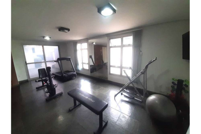 Imagem Apartamento com 2 Quartos à Venda, 65 m² em Vila Guarani (z Sul) - São Paulo Imagem Apartamento com 2 Quartos à Venda, 65 m² em Vila Guarani (z Sul) - São Paulo