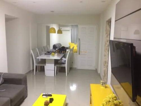 Imagem Apartamento com 2 Quartos à Venda, 70 m² em Taquara - Rio De Janeiro Imagem Apartamento com 2 Quartos à Venda, 70 m² em Taquara - Rio De Janeiro