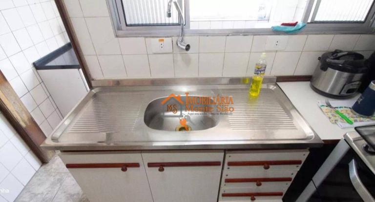 Imagem Apartamento com 2 Quartos à Venda, 70 m² em Vila Galvão - Guarulhos Imagem Apartamento com 2 Quartos à Venda, 70 m² em Vila Galvão - Guarulhos