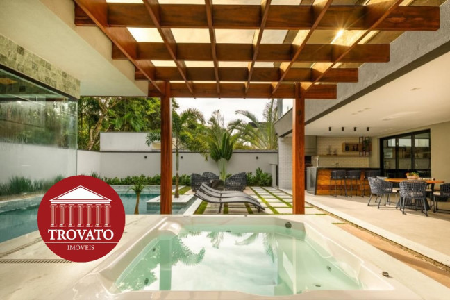 Imagem Casa com 6 Quartos à Venda, 500 m² em Riviera - Bertioga Imagem Casa com 6 Quartos à Venda, 500 m² em Riviera - Bertioga