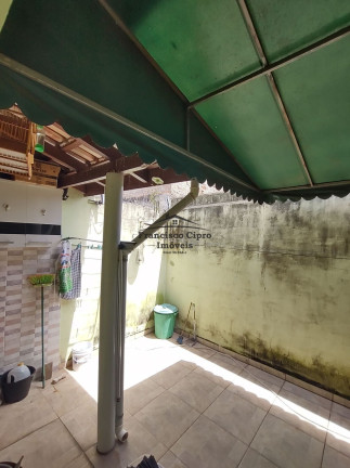 Imagem Casa com 2 Quartos à Venda, 70 m² em Jardim Do Vale - Guaratinguetá Imagem Casa com 2 Quartos à Venda, 70 m² em Jardim Do Vale - Guaratinguetá