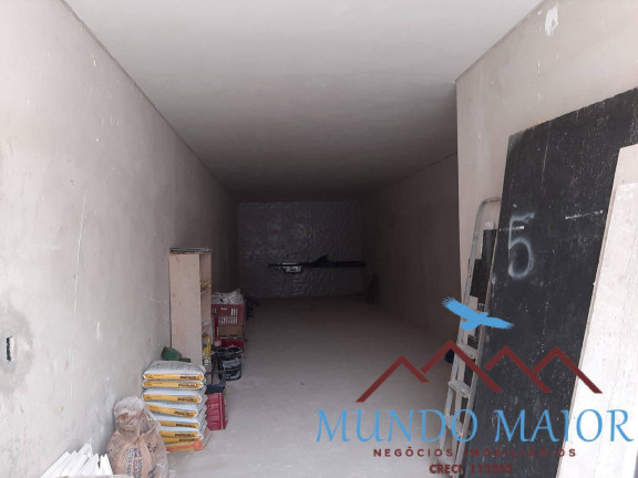 Imagem Casa com 3 Quartos à Venda, 185 m² em Santa Maria - Santo André