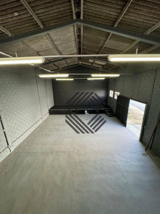 Imagem Galpão à Venda ou Locação, 200 m² em Vila Barão - Sorocaba Imagem Galpão à Venda ou Locação, 200 m² em Vila Barão - Sorocaba
