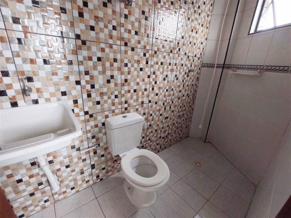 Imagem Kitnet à Venda, 40 m² em Ocian - Praia Grande Imagem Kitnet à Venda, 40 m² em Ocian - Praia Grande
