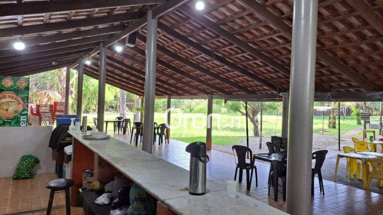Imagem Chácara com 4 Quartos à Venda, 46.000 m² em Trindade - Trindade Imagem Chácara com 4 Quartos à Venda, 46.000 m² em Trindade - Trindade