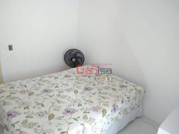 Imagem Apartamento com 2 Quartos à Venda, 57 m² em Braga - Cabo Frio