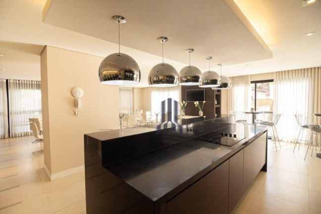 Imagem Studio com 1 Quarto à Venda ou Locação, 33 m² em Portão - Curitiba Imagem Studio com 1 Quarto à Venda ou Locação, 33 m² em Portão - Curitiba