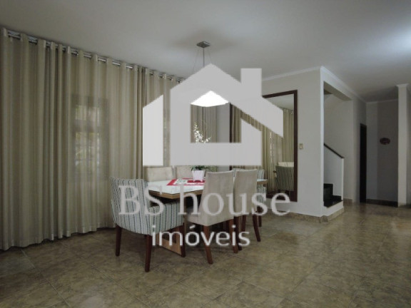 Imagem Sobrado com 3 Quartos à Venda, 437 m² em Vila Lucinda - Santo André Imagem Sobrado com 3 Quartos à Venda, 437 m² em Vila Lucinda - Santo André