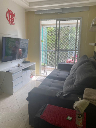 Imagem Apartamento com 2 Quartos à Venda, 55 m² em Vila Andrade - São Paulo Imagem Apartamento com 2 Quartos à Venda, 55 m² em Vila Andrade - São Paulo