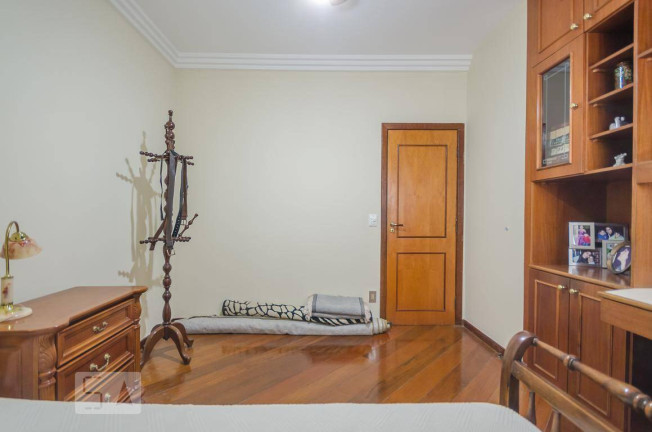 Imagem Apartamento com 5 Quartos à Venda, 340 m² em Buritis - Belo Horizonte Imagem Apartamento com 5 Quartos à Venda, 340 m² em Buritis - Belo Horizonte