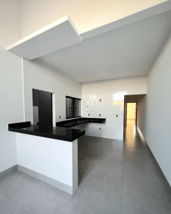 Imagem Casa com 2 Quartos à Venda, 75 m² em Monte Pascoal - Goiania Imagem Casa com 2 Quartos à Venda, 75 m² em Monte Pascoal - Goiania