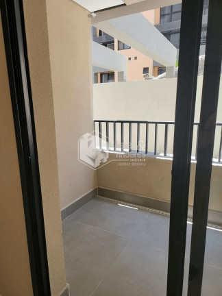 Imagem Studio com 1 Quarto à Venda, 23 m² em Pinheiros - São Paulo Imagem Studio com 1 Quarto à Venda, 23 m² em Pinheiros - São Paulo