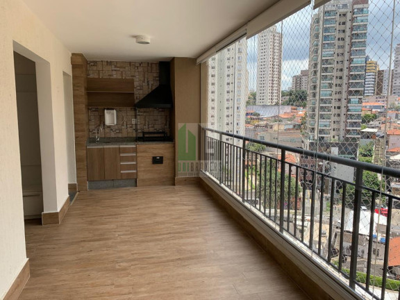 Imagem Apartamento com 3 Quartos à Venda, 100 m² em Chácara Inglesa - São Paulo Imagem Apartamento com 3 Quartos à Venda, 100 m² em Chácara Inglesa - São Paulo