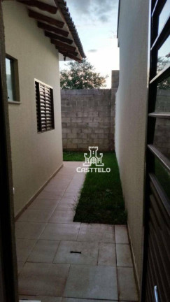 Imagem Casa com 2 Quartos à Venda, 74 m² em Centro - Cambé Imagem Casa com 2 Quartos à Venda, 74 m² em Centro - Cambé