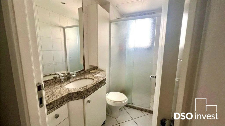 Imagem Apartamento com 4 Quartos à Venda, 170 m² em Brooklin Paulista - São Paulo