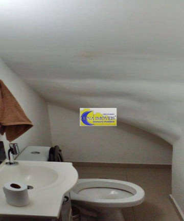 Imagem Sobrado com 3 Quartos à Venda, 263 m² em Piraporinha - Diadema Imagem Sobrado com 3 Quartos à Venda, 263 m² em Piraporinha - Diadema