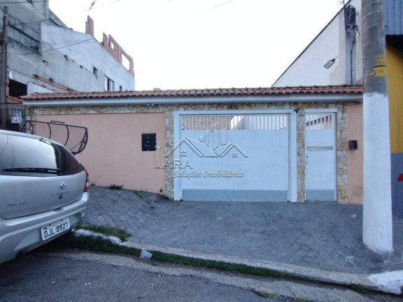 Imagem Casa de Condomínio com 2 Quartos à Venda,  em Vila Ré - São Paulo