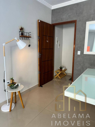 Imagem Casa com 3 Quartos à Venda, 200 m² em Jardim Las Vegas - Santo André