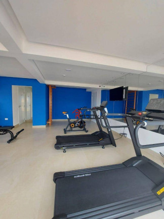 Imagem Apartamento com 1 Quarto à Venda, 52 m² em Caiçara - Praia Grande