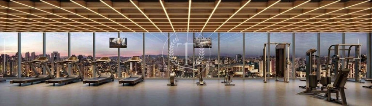Imagem Apartamento com 2 Quartos à Venda, 20 m² em Pinheiros - São Paulo Imagem Apartamento com 2 Quartos à Venda, 20 m² em Pinheiros - São Paulo