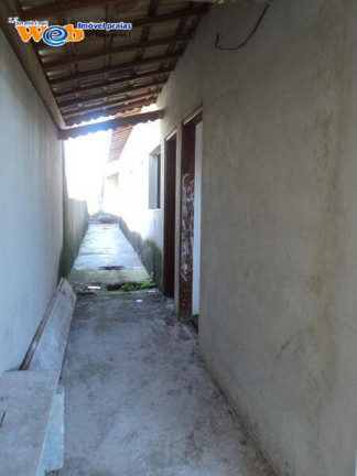 Imagem Casa com 2 Quartos à Venda, 85 m² em Vila Tupi - Praia Grande Imagem Casa com 2 Quartos à Venda, 85 m² em Vila Tupi - Praia Grande