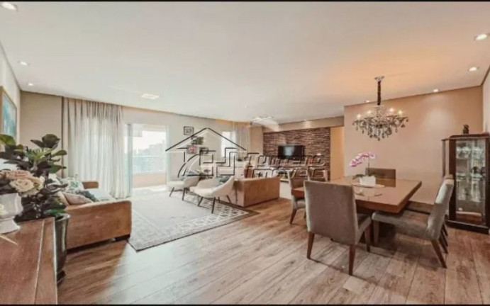 Imagem Apartamento com 3 Quartos à Venda, 114 m² em Jardim Aquarius - São José Dos Campos Imagem Apartamento com 3 Quartos à Venda, 114 m² em Jardim Aquarius - São José Dos Campos