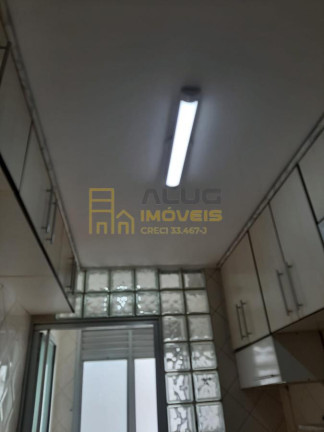 Imagem Apartamento com 3 Quartos para Alugar, 64 m² em Continental - Osasco Imagem Apartamento com 3 Quartos para Alugar, 64 m² em Continental - Osasco