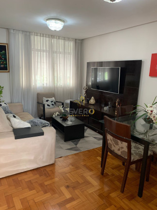 Imagem Apartamento com 2 Quartos à Venda, 74 m² em Icaraí - Niterói