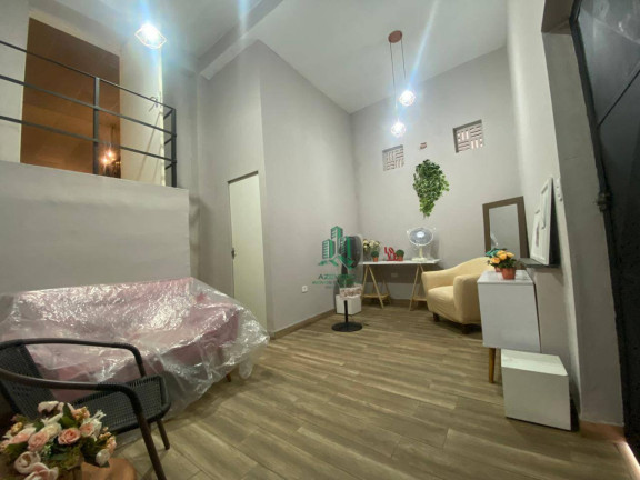 Imagem Galpão à Venda ou Locação, 510 m² em Vila Das Bandeiras - Guarulhos Imagem Galpão à Venda ou Locação, 510 m² em Vila Das Bandeiras - Guarulhos