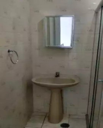 Imagem Apartamento com 1 Quarto à Venda, 42 m² em Belenzinho - São Paulo