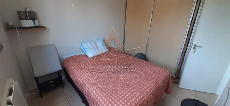 Imagem Apartamento com 2 Quartos à Venda, 67 m² em Alto Da Boa Vista - Ribeirão Preto Imagem Apartamento com 2 Quartos à Venda, 67 m² em Alto Da Boa Vista - Ribeirão Preto