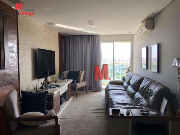 Imagem Apartamento com 4 Quartos à Venda, 137 m² em Parque Campolim - Sorocaba Imagem Apartamento com 4 Quartos à Venda, 137 m² em Parque Campolim - Sorocaba