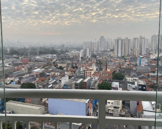 Imagem Imóvel com 1 Quarto à Venda, 33 m² em Brás - São Paulo Imagem Imóvel com 1 Quarto à Venda, 33 m² em Brás - São Paulo