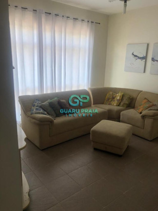 Imagem Apartamento com 2 Quartos para Alugar, 110 m² em Enseada - Guarujá
