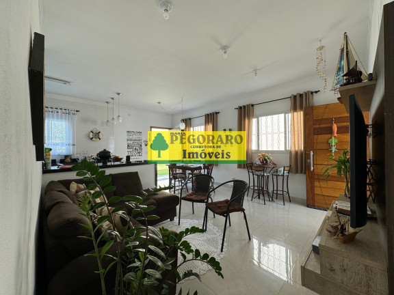 Imagem Casa com 3 Quartos à Venda, 102 m² em Martim De Sá - Caraguatatuba Imagem Casa com 3 Quartos à Venda, 102 m² em Martim De Sá - Caraguatatuba